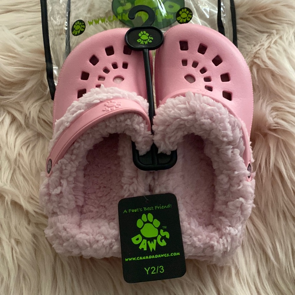 Slippers